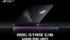 ASUS ROG Strix SCAR 18 G835LW-SA023W - 18" WQXGA MiniLED Podgląd zdjęcia produktu 6