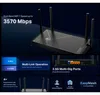 TP-LINK TP-Link Archer BE3600 router wireless 2,5 Gigabit Anteprima dell’immagine prodotto 8