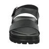 Gant Herren Klassische Sandalen 24601805 G00 Farbe:Schwarz Produktbild-Vorschau 2