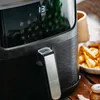 ADLER AD 6317 fettfreie Fritteuse Produktbild-Vorschau 20