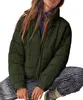 ASKSA Damen Lightweight Steppjacke Warme Winterjacke mit Produktbild-Vorschau 3