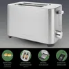 ProfiCook Toaster, Toaster 2 Scheiben, Auftau-, Aufwärm-/ Produktbild-Vorschau 12