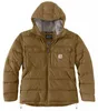 Carhartt LOOSE FIT MONTANA INSULATED JACKET 105474, Produktbild-Vorschau 7