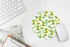 MuchoWow® Mauspad Mousepad Krokodil - Dschungel - Kinder Produktbild-Vorschau 5