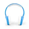 Bluetooth sluchátka Tlapková patrola modrá Náhled obrázku produktu 2