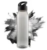 Trinkflasche Active 'Wave' - Wasserflasche mit 650 ml - Produktbild-Vorschau 1