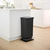 Rotho Abfalleimer 40 L Paso - Treteimer Geruchsdicht - Produktbild-Vorschau 3