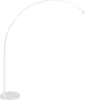 Steinhauer - lampada da terra - Sparkled Light - bianco - Anteprima dell’immagine prodotto 4