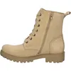 JOSEF SEIBEL Marta 26 | Stiefel für Damen | Beige Produktbild-Vorschau 3