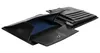 bugatti porte-monnaie Nome Wallet With Flap + Zip Black Voir les images du produit 23