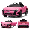 Audi RS e-tron GT Kinderauto Kinder Elektroauto 12V mit Produktbild-Vorschau 1