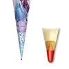 ROTH 677496 ROTH Motiv-Schultüte "Disney Frozen", rund, 700 Voir les images du produit 6