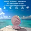 Wecker, Tragbarer Bluetooth-Lautsprecher, White Noise Sound Produktbild-Vorschau 5