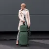 FCH valise trolley rigide 4 roulettes, set de 2 valises Voir les images du produit 5