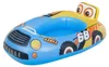 Bateau gonflable solide et sûr pour la baignade SUNCLUB Voir les images du produit 1