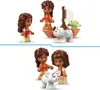 LEGO ǀ Disney Vaianas Inselspaß, Bauset für Kinder, die Produktbild-Vorschau 40