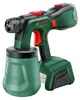 Feinsprühsystem AdvancedSpray 18V-500 Produktbild-Vorschau 2