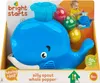 Zabawka muzyczna ze światłem i dźwiękami - BRIGHT STARTS - Podgląd zdjęcia produktu 5