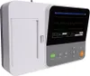 E6 Přenosný 12svodový EKG přístroj Elektrokardiograf s Náhled obrázku produktu 5
