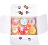 Wilhelm Sell® 12-teiliges Badekugeln-Set mit Sojawachskerze Produktbild-Vorschau 8