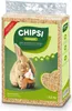 Chipsi Heimtierstreu 60ltr / ca. 3,4 kg Produktbild-Vorschau 3