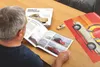 FRANZIS 67263 - Adventskalender Porsche 911 "Surfbrett", Productafbeelding-voorbeeld 23