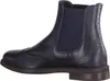 Paul Green 8070-034 Damenschuhe Chelsea Boots, Blau, Leder, Produktbild-Vorschau 6