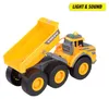 Dickie Volvo Articulated Hauler Produktbild-Vorschau 7