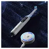 Oral-B iO Series 10 Stardust White magnetický kartáček Náhled obrázku produktu 2
