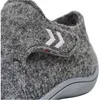 Hummel Wool Slipper Infant - alloy, Größe:22 Produktbild-Vorschau 6