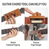 Guitar Trainer Aide à l'apprentissage - Outil Voir les images du produit 10