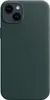 Skórzane etui Apple iPhone 14 Plus - Forest Green Podgląd zdjęcia produktu 3
