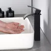 Hoch Waschtisch Armatur Wasserhahn Bad Mischbatterie Produktbild-Vorschau 2