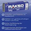 RAKSO Edelstahlwolle Banderole Sorte Fein 1 x 150g Produktbild-Vorschau 2
