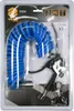 VOREL Wendelschlauch 81634 Polyurethan(Polyurethan) 5m Produktbild-Vorschau 3
