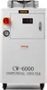 Refrigeratore d'acqua industriale, CW6000, sistema di Anteprima dell’immagine prodotto 11