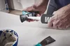 wolfcraft 3 Leerkartuschen 310 ml, Für selbstangerührte Produktbild-Vorschau 8