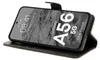 Bizon Case Pocket Samsung Galaxy A56 5G schwarz Produktbild-Vorschau 5