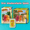 Der kleine Drache Kokosnuss - Auf Drachensuche Produktbild-Vorschau 6