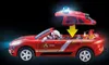 PLAYMOBIL 70277 City Action Porsche Macan S der Feuerwehr Produktbild-Vorschau 22