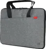 Mobilis Trendy Sleeve, Schutzhülle, 35,6 cm (14"), 280 g Produktbild-Vorschau 3