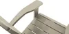 Keter, Gartenstuhl, Sandfarben, Adirondack Troy, 85x80x96,5 Produktbild-Vorschau 4