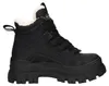 BUFFALO ASPHA NC MID WARM Schwarz Produktbild-Vorschau 9