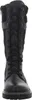 Remonte Damen Stiefel kuschelig warm mit Lamwolle und loser Produktbild-Vorschau 10