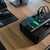 Green Cell Zasilacz Awaryjny Ups06 Aio 600Va 360W Podgląd zdjęcia produktu 5