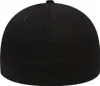 New Era 39Thirty Flexfit Cap - NY YANKEES schwarz M/L Podgląd zdjęcia produktu 8