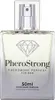 PheroStrong Perfect Perfumy z feromonami dla mężczyzn, 50ml Náhľad obrázku produktu 5