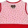 BONDI Baby Strampler "Prinzessin" mit Herz 86557 | Mädchen Produktbild-Vorschau 8