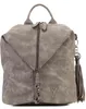 SURI FREY zaino Romy Basic City Backpack Darkgrey grigio Anteprima dell’immagine prodotto 1