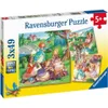 Ravensburger Malé princezny Náhled obrázku produktu 7